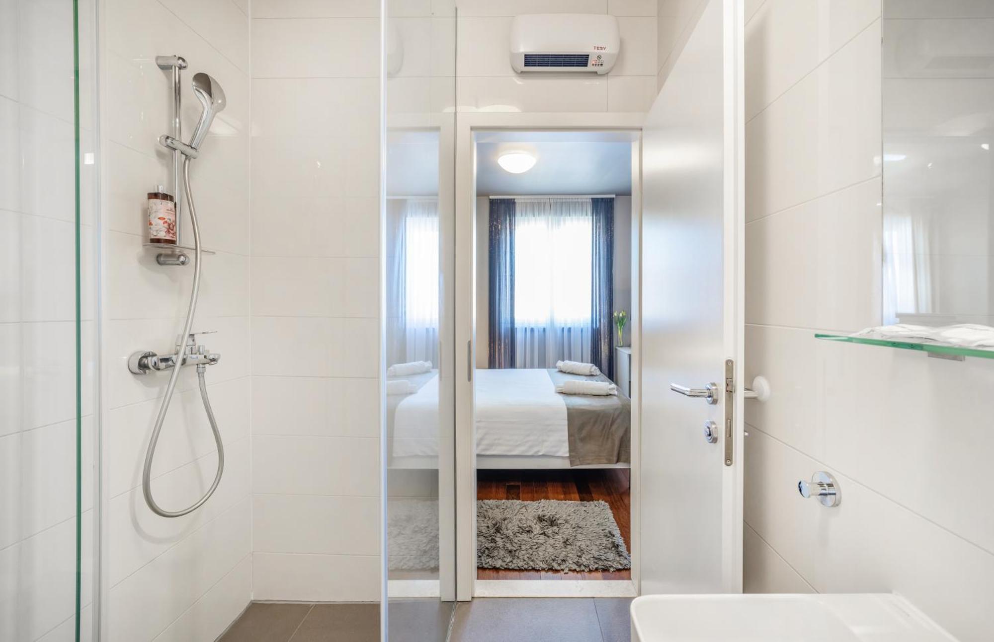 Luxury Rooms Kiara Split Exteriör bild