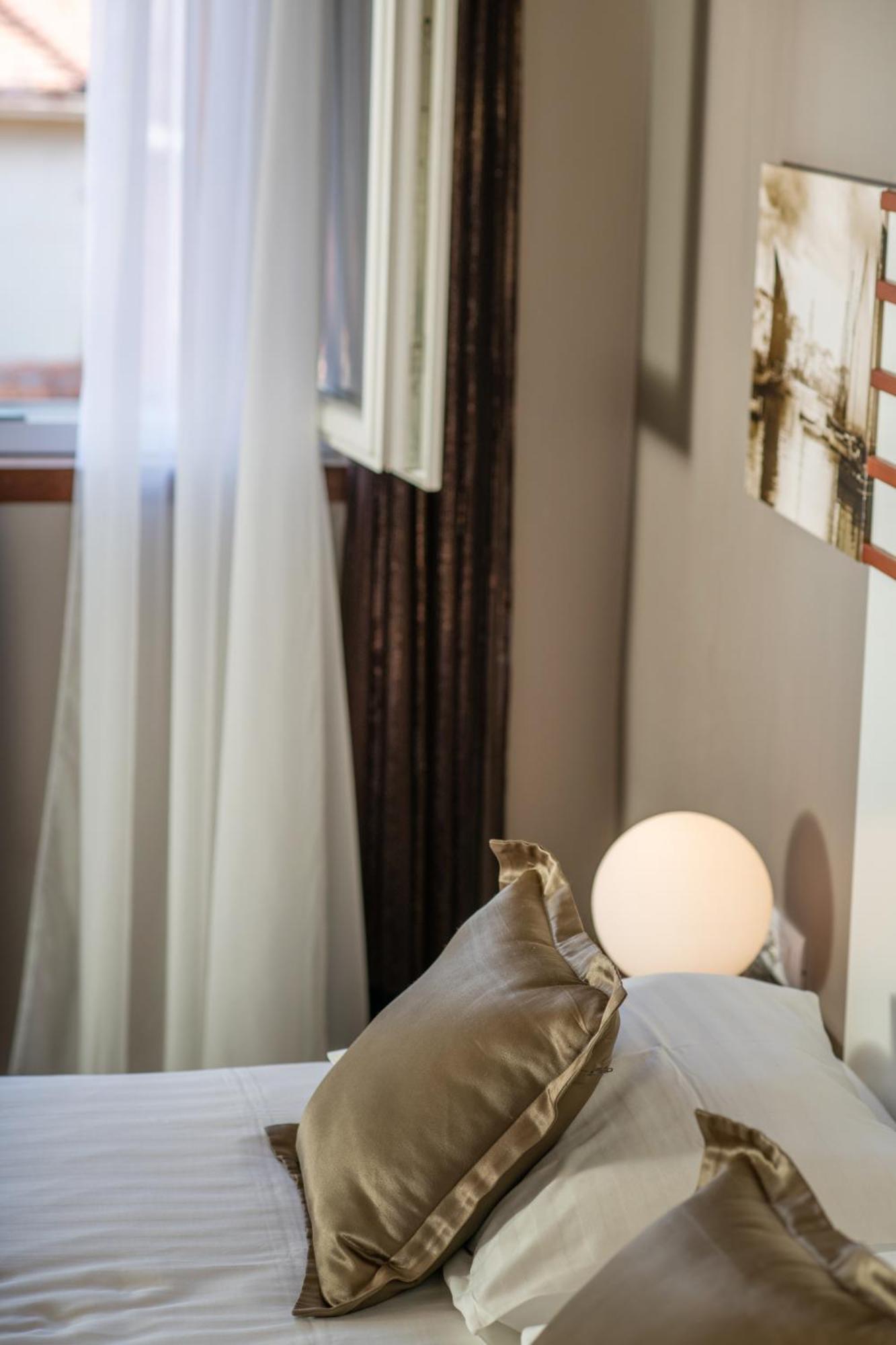 Luxury Rooms Kiara Split Exteriör bild