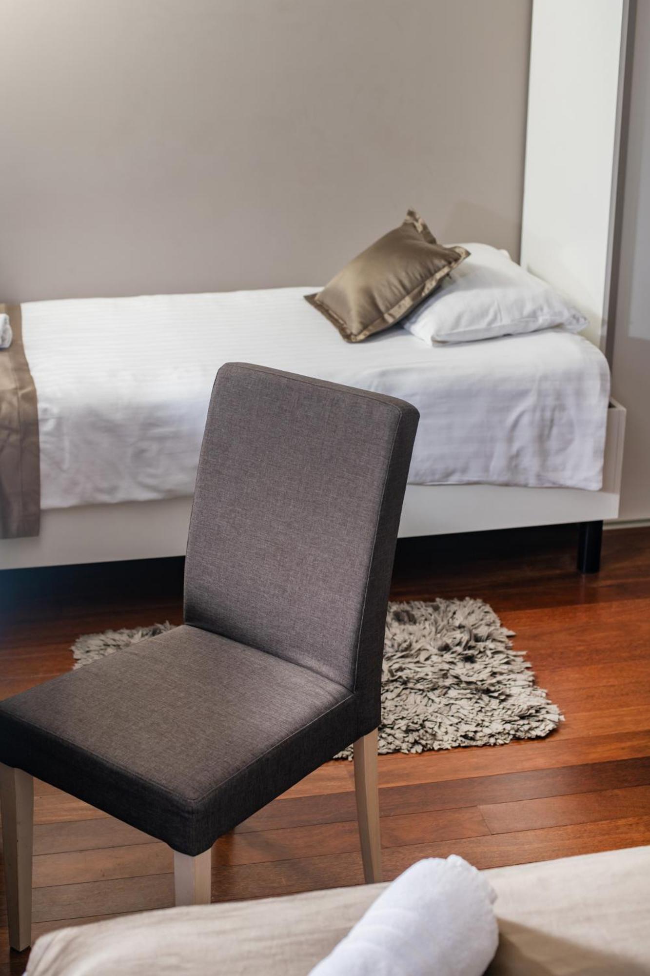 Luxury Rooms Kiara Split Exteriör bild