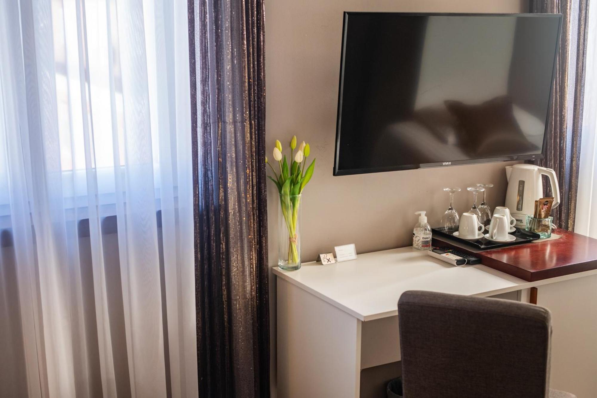 Luxury Rooms Kiara Split Exteriör bild