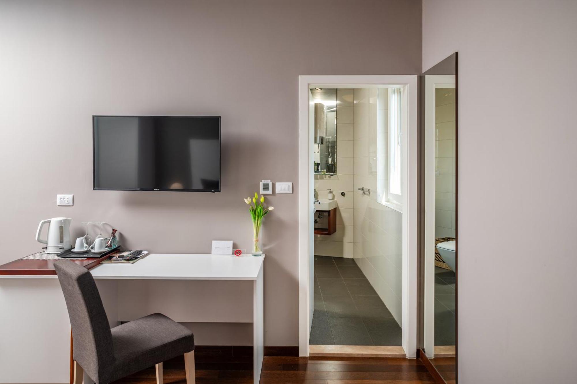 Luxury Rooms Kiara Split Exteriör bild
