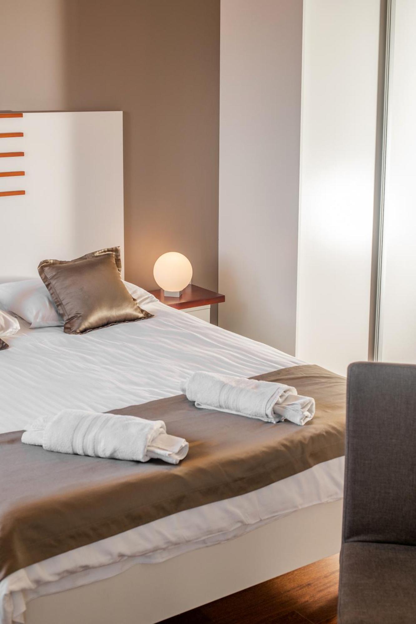 Luxury Rooms Kiara Split Exteriör bild