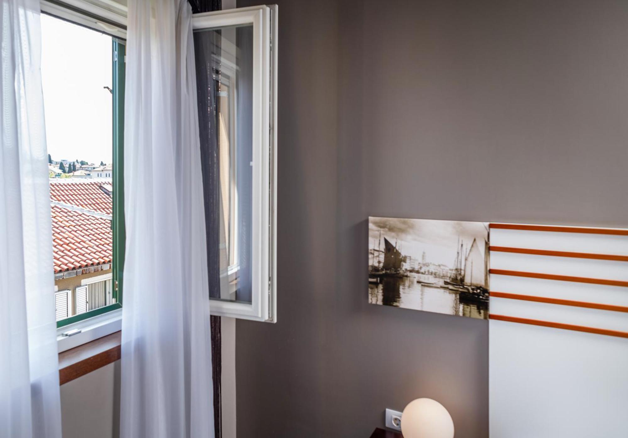 Luxury Rooms Kiara Split Exteriör bild