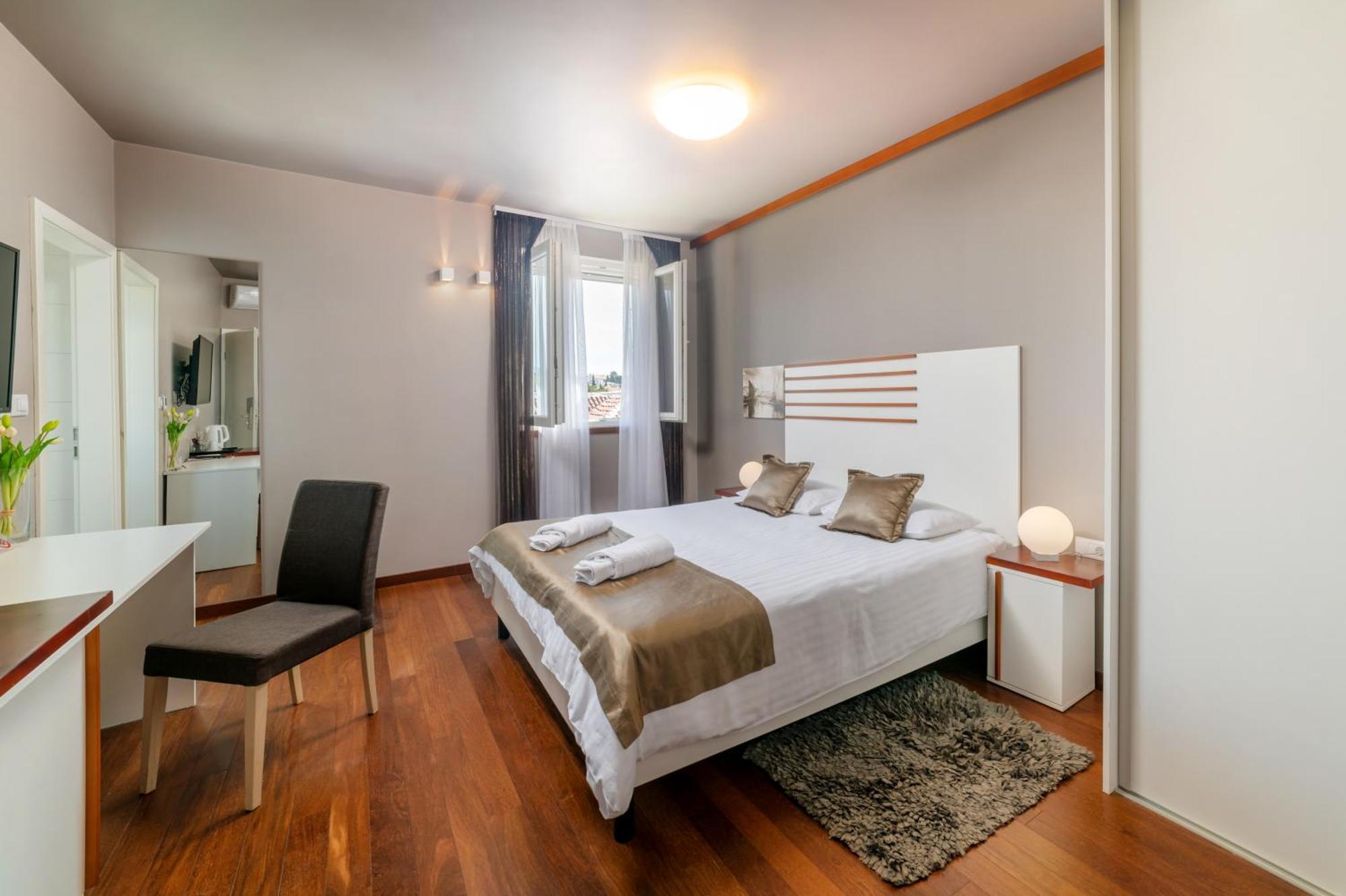 Luxury Rooms Kiara Split Exteriör bild