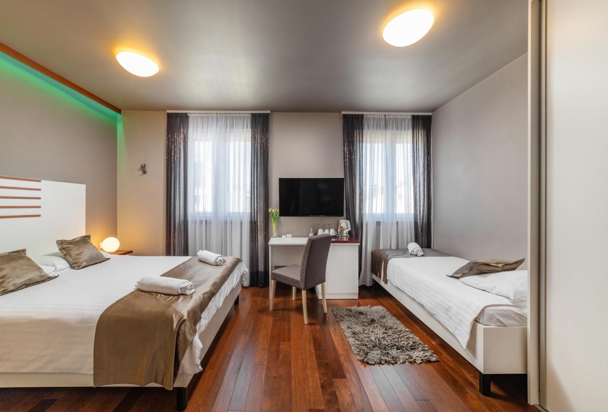 Luxury Rooms Kiara Split Exteriör bild