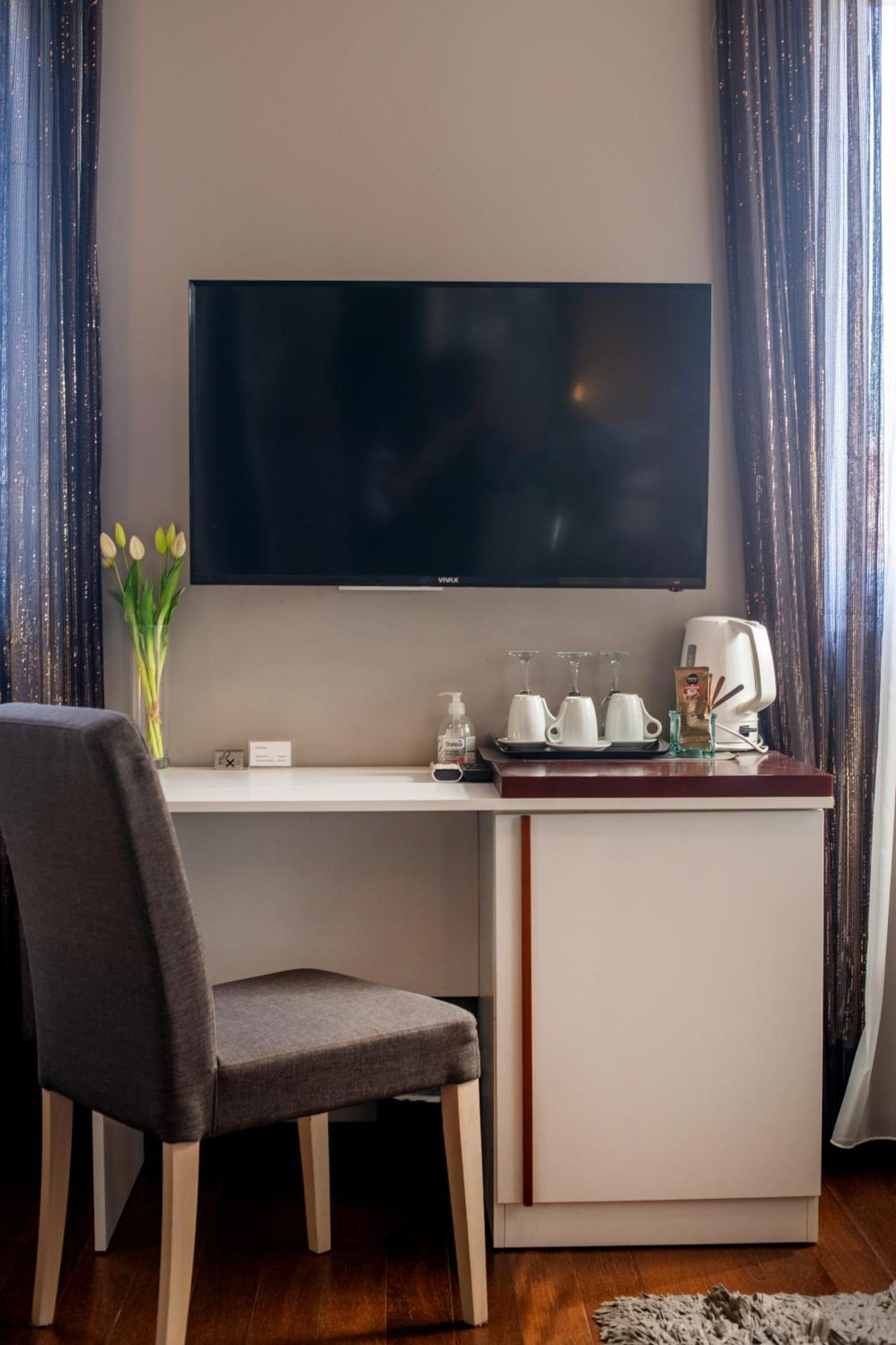 Luxury Rooms Kiara Split Exteriör bild