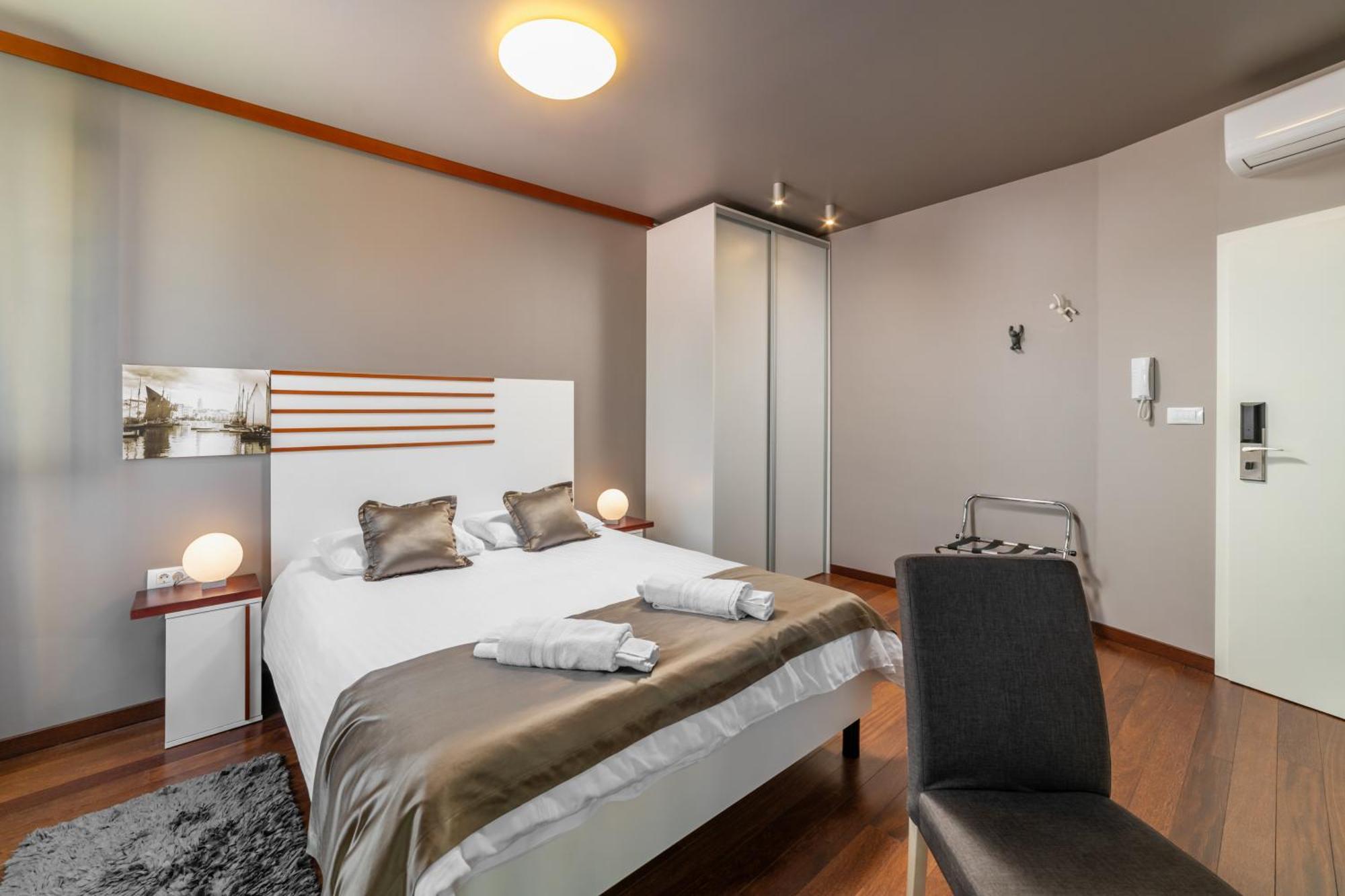 Luxury Rooms Kiara Split Exteriör bild